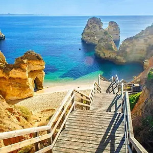 Casa Marina - Na Marina De , Lagos Portugal