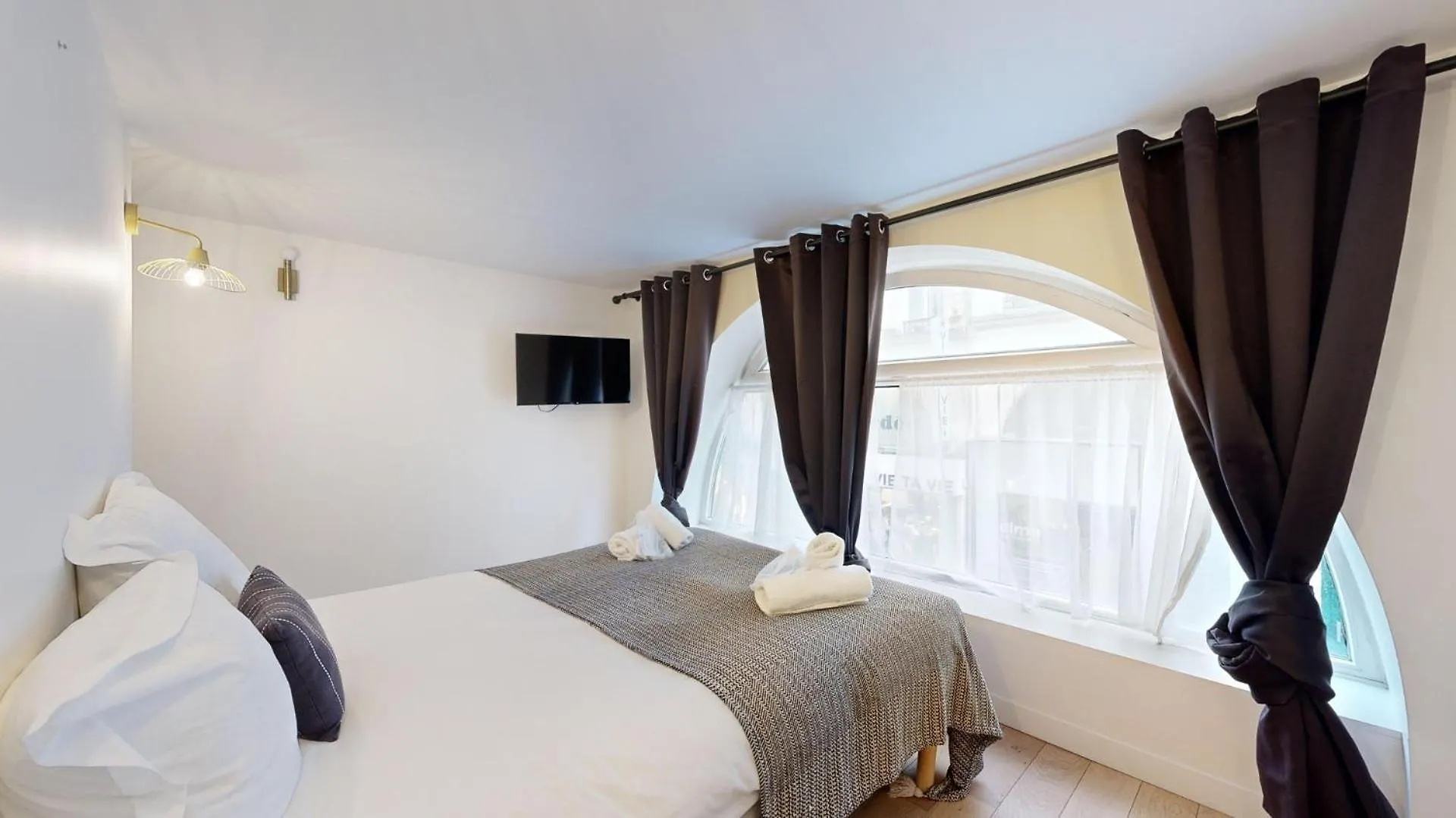 230 Suite Mayfair - Superb Apartment In Paris