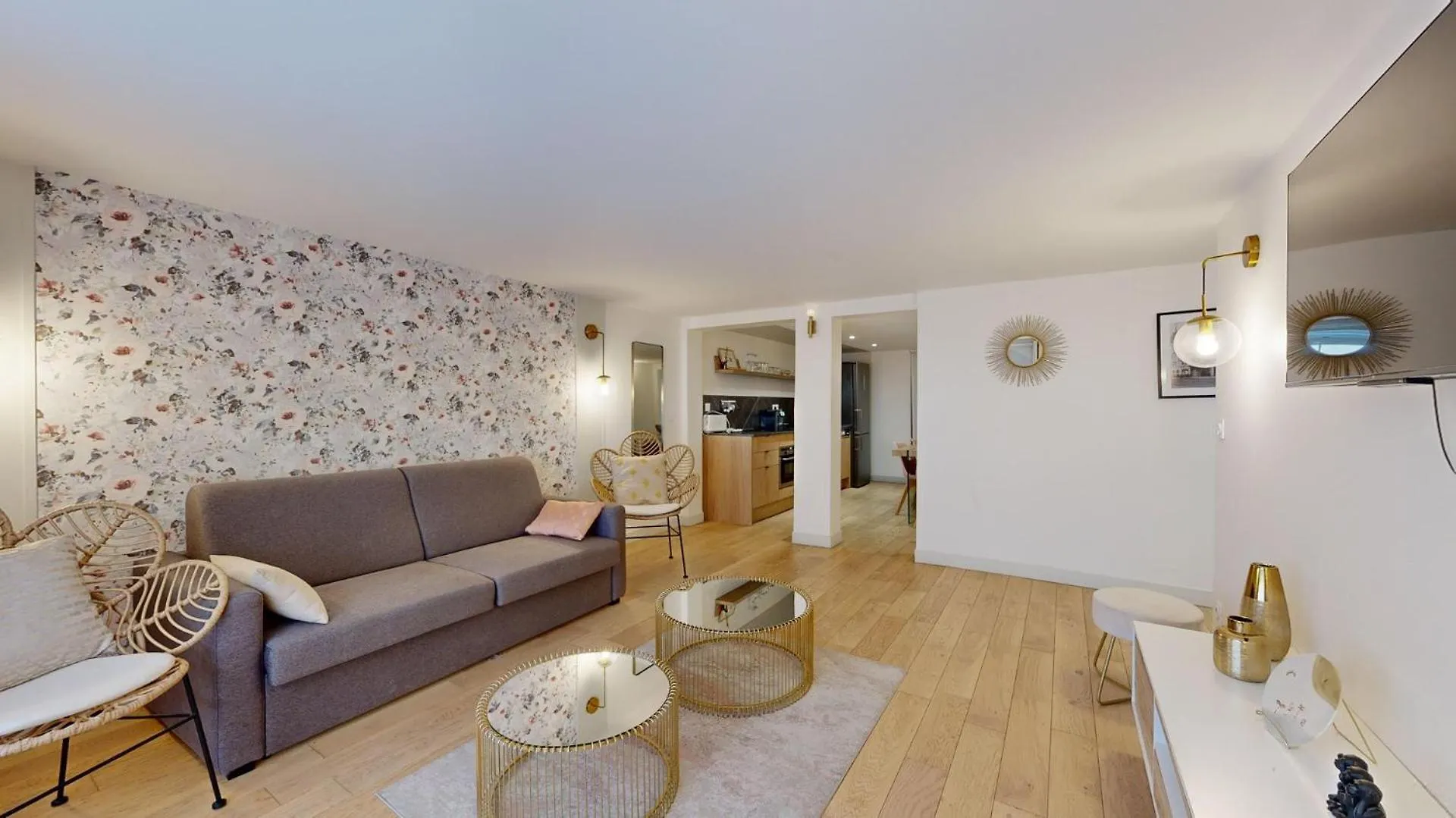 230 Suite Mayfair - Superb Apartment In Paris 0*,  France